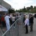 Sarajlija doživio srčani zastoj u redu pred Zetrom, spasila ga ekipa Hitne pomoći