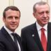 Macron: Erdogan želi da iz Libije odu strani plaćenici