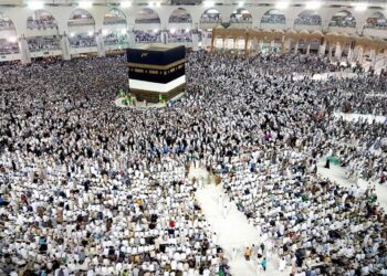 SAUDIJSKA ARABIJA: OVE GODINE NEMA HADŽA ZA STRANE DRŽAVLJANE
