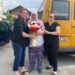 NANA FATA ORLOVIĆ IZAŠLA IZ BOLNICE