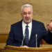 Krivokapić: Đukanović da ne izgovara riječi koje zvuče kao prijetnje