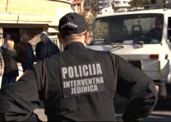Teška noć u Srbiji: Pucnjave, prebijanja, nesreće
