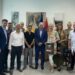 Predsjedništvo Unije sindikata prosvjetnih radnika Srbije i delegati najvećeg sindikata Egitim Bir Sen iz Turske boravili su u Tutinu