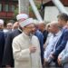 Položen kamen temeljac za izgradnju džamije u BP