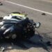 Poginuo motociklista iz Sjenice (21): Prilikom ulaska u krivinu zakucao se u kamion
