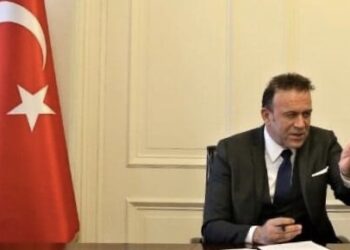 PREDSJEDNICA BNV ČESTITALA REIZBOR PREDSJEDNIKU UDRUŽENJA „TURSKA-BOSNA-SANDŽAK“