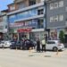 POSTAVLJEN KONTROLNI PUNKT U NOVOM PAZARU! Pojačane kontrole na više lokacija