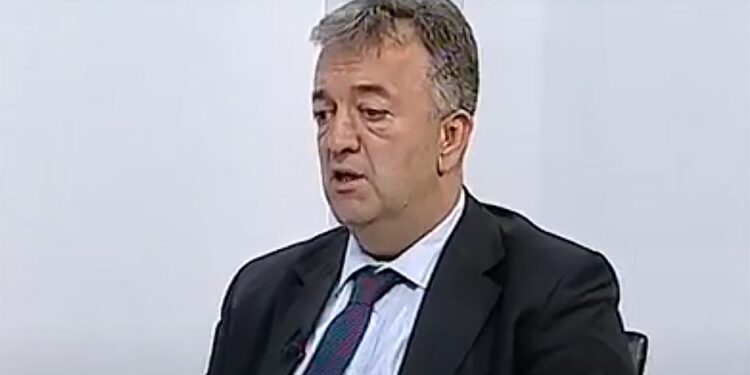 Jutka pušten iz pritvora