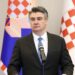Zoran Milanović: “Važno da je Mladić u zatvoru, on je sociopata”