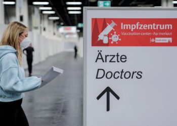 Od danas omogućena vakcinacija svim građanima Njemačke