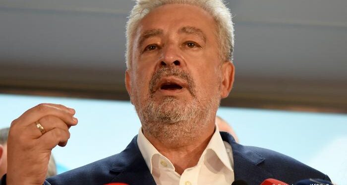 Krivokapić: Neću podnijeti ostavku na mjesto premijera