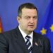 Dačić: Da ne bi bilo rata, kompromis sa Prištinom je najbolje rješenje