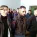 SREBRENIČANIN NEDŽAD HASIĆ PUŠTEN IZ PRITVORA U BIJELJINI