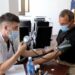 (VIDEO) U Tutinu sprovedena akcija davanja krvi