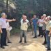 Rožaje: Minule godine u MZ Lučice uloženo oko 50.000 eura, nastavljaju se aktivnosti na sanaciji putne mreže