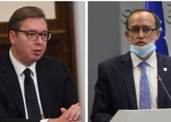 Portparol vlade Kosova: Vašingtonski sporazum nelegitiman, potpisao ga je Hoti