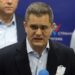 (VIDEO) Vučić u predsjedništvu Srbije psovao Vuka Jeremića