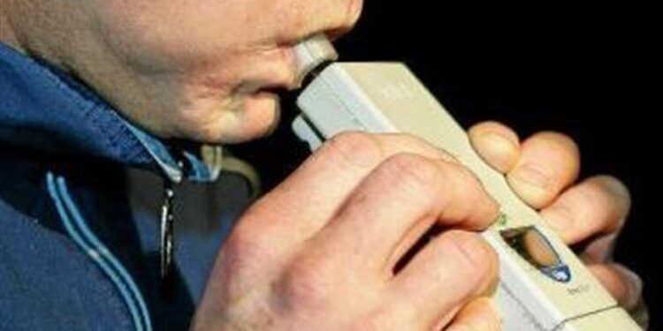 Hrvatska: Imao preveliku koncentraciju u krvi pa ga policija nije uspjela alkotestirati