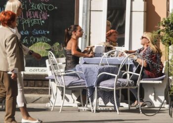 I sutra ekstremno visoke temperature i indeks UV zračenja- najgore će biti u Sjenici