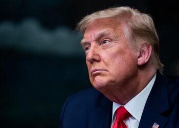 Lude ideje Trumpa: A da zaražene koronom pošaljemo u Guantanamo?