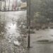 Nevrijeme se sručilo na Srbiju: Vjetar lomio drveće u Loznici, Čačak se bijeli, a u Beogradu se “smračilo”