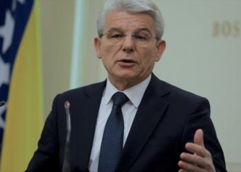 U okviru posjete Crnoj Gori: Član Predsjedništva BiH Džaferović sutra u posjeti Rožajama