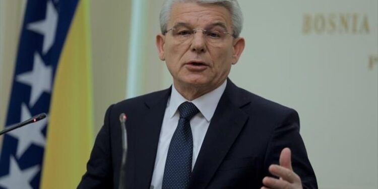 U okviru posjete Crnoj Gori: Član Predsjedništva BiH Džaferović sutra u posjeti Rožajama