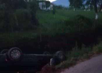 BIJELO POLJE: SAOBRAĆAJNA NEZGODA U NASELJU SUTIVAN