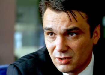 Prvi put nakon 10 godina, Ahmetović ispričao kako je uhapšen Mladić: Pratili smo trag novca, sudbina i dragi Bog su htjeli da preživim Srebrenicu i budem na čelu Ministarstva sigurnosti BiH, a sve ostalo je historija