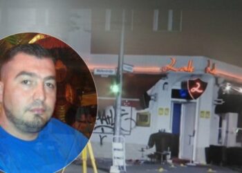 OGLASIO SE NOVOPAZARAC KOJI JE RANJEN U BERLINU