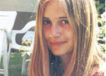 KO JE UBIO ALEKSANDRU (17) IZ PRIBOJA I ZAŠTO JOJ JE UZEO ČARAPE: Krenula u prodavnicu, otac pronašao telo u podrumu