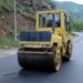 (VIDEO) Asfaltirana dionica puta Tutin-Mehov Krš u dužini od 750 metara