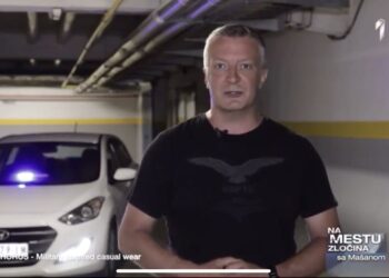(VIDEO) Mašan Lekić i Edib Tahirović donose najnovije informacije o pucnjavi u Berlinu