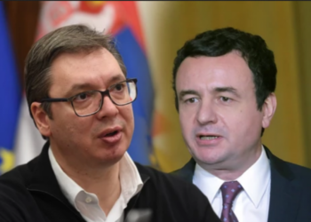 Vučić poručio Kurtiju da se ne “igra igara sa njim” – Kao Paja Patak si, podnesi tužbu za genocid da vidimo ko je to stvarno počinio