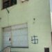 Nacrtan Kukasti krst na zgradi novosadske islamske zajednice