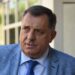 Dodik prijeti: Crnogorci koji su glasali za Rezoluciju nisu dobrodošli u Rrepubliku Srpsku