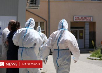 Vidovdanska odlikovanja od Vučića dobili i novopazarski ljekari Osmanovićka i Feković