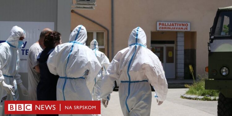 Vidovdanska odlikovanja od Vučića dobili i novopazarski ljekari Osmanovićka i Feković