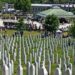 Kod Memorijalnog centra u Potočarima pronađena eksplozivna naprava