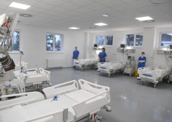 Bez pacijenata na respiratorima i bez novozaraženih Koronom u Novom Pazaru