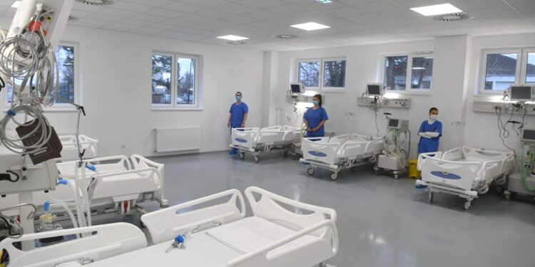 Bez pacijenata na respiratorima i bez novozaraženih Koronom u Novom Pazaru