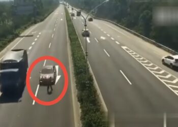 PRETRČAVAO AUTO PUT I POGINUO: Audi pregazio muškarca kod Aleksinca