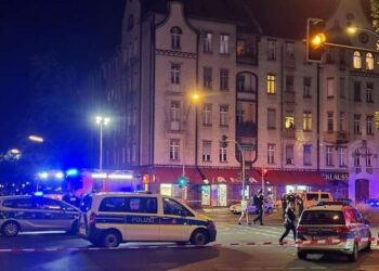 Pucnjava na Novopazarce ispred šiša-bara u Berlinu: Jedan podlegao povredama, dvojica povrijeđenih