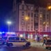 Pucnjava na Novopazarce ispred šiša-bara u Berlinu: Jedan podlegao povredama, dvojica povrijeđenih