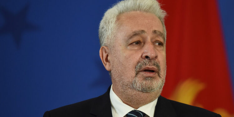 „Uprkos svemu – USPJEĆEMO“: Krivokapić poručio da će pokrenuti dijalog sa parlamentarnom većinom