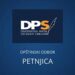 DPS Petnjica: Ćeman ponizio sve Bošnjake i Muslimane zbog neglasanja za Rezoluciju o Srebrenici