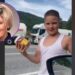 (VIDEO) RADNICA HAYAT TV-A SE ZAUSTAVILA KOD MALENOG IMRANA: ODUŠEVIT ĆE VAS OVAJ VRIJEDNI DJEČAK KOJI PRODAJE JAGODE
