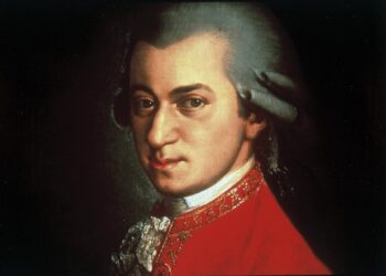 Slušanje kompozicija Wolfganga Amadeusa Mozarta moglo bi spriječiti epileptične napade