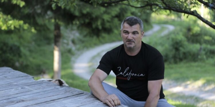 Hasu Hasanovića ispitivao je Ratko Mladić, čudom je preživio i svjedočio u Hagu