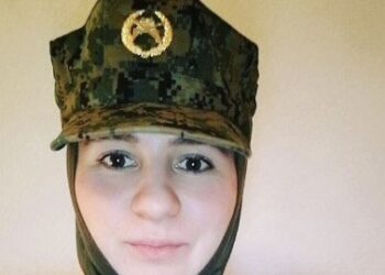 Suspendirana iz vojske BiH jer je pokrivena: Mnogi su mi okrenuli leđa, čak i Islamska zajednica